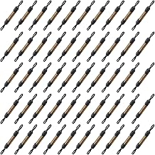 50 Fiber Optic Mechanical Splice Connectors Pack
