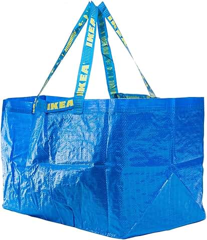 Set of 10 Large Storage Bags