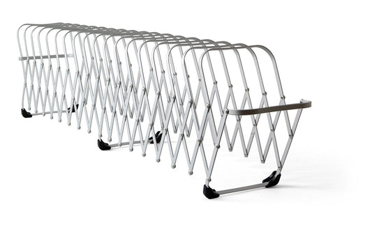Expandable 18-Section Collator and Organizer File