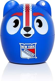 Wireless Bluetooth Speaker with Rangers Design