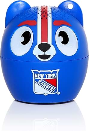 Wireless Bluetooth Speaker with Rangers Design
