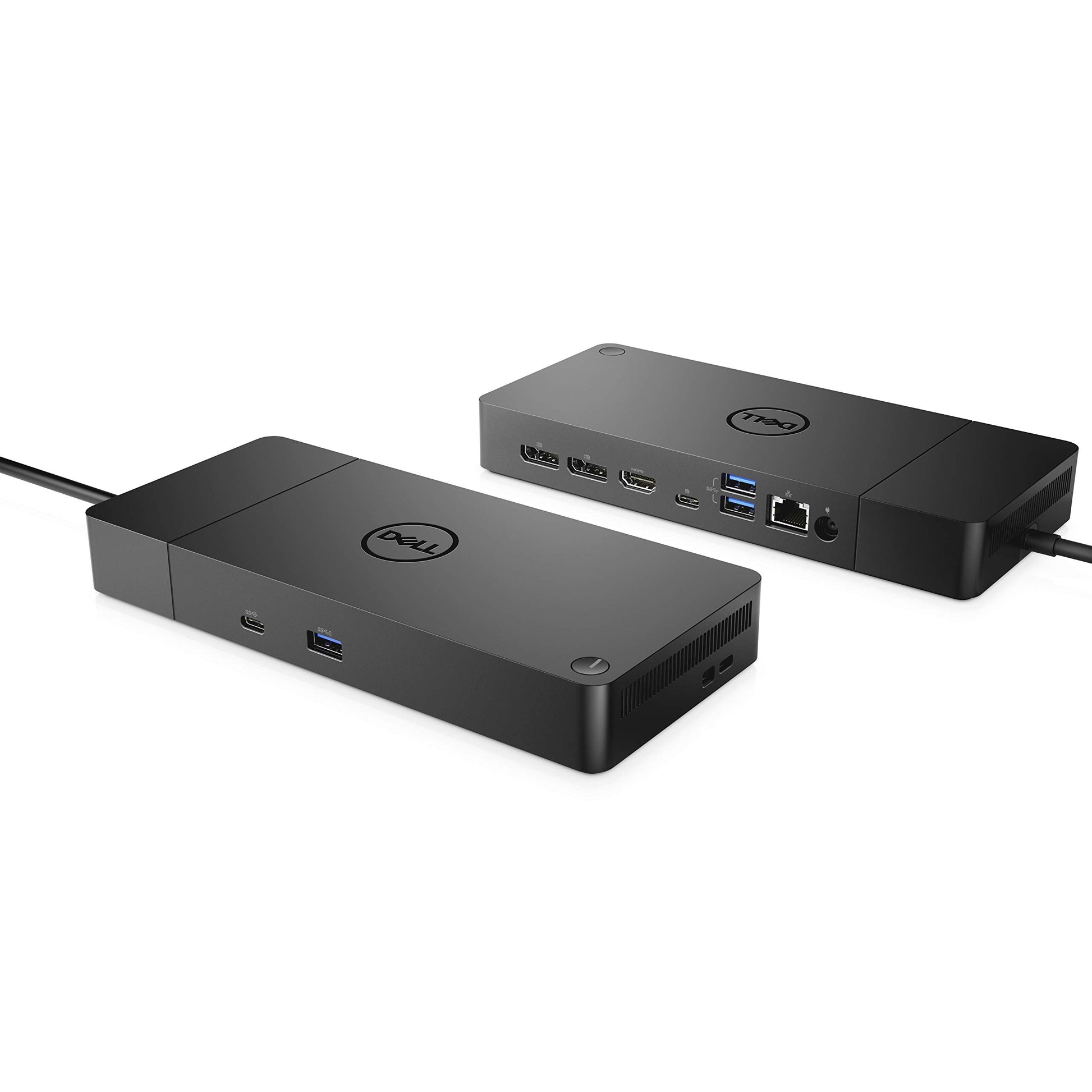 Dock WD19S USB-C 180W Power Delivery