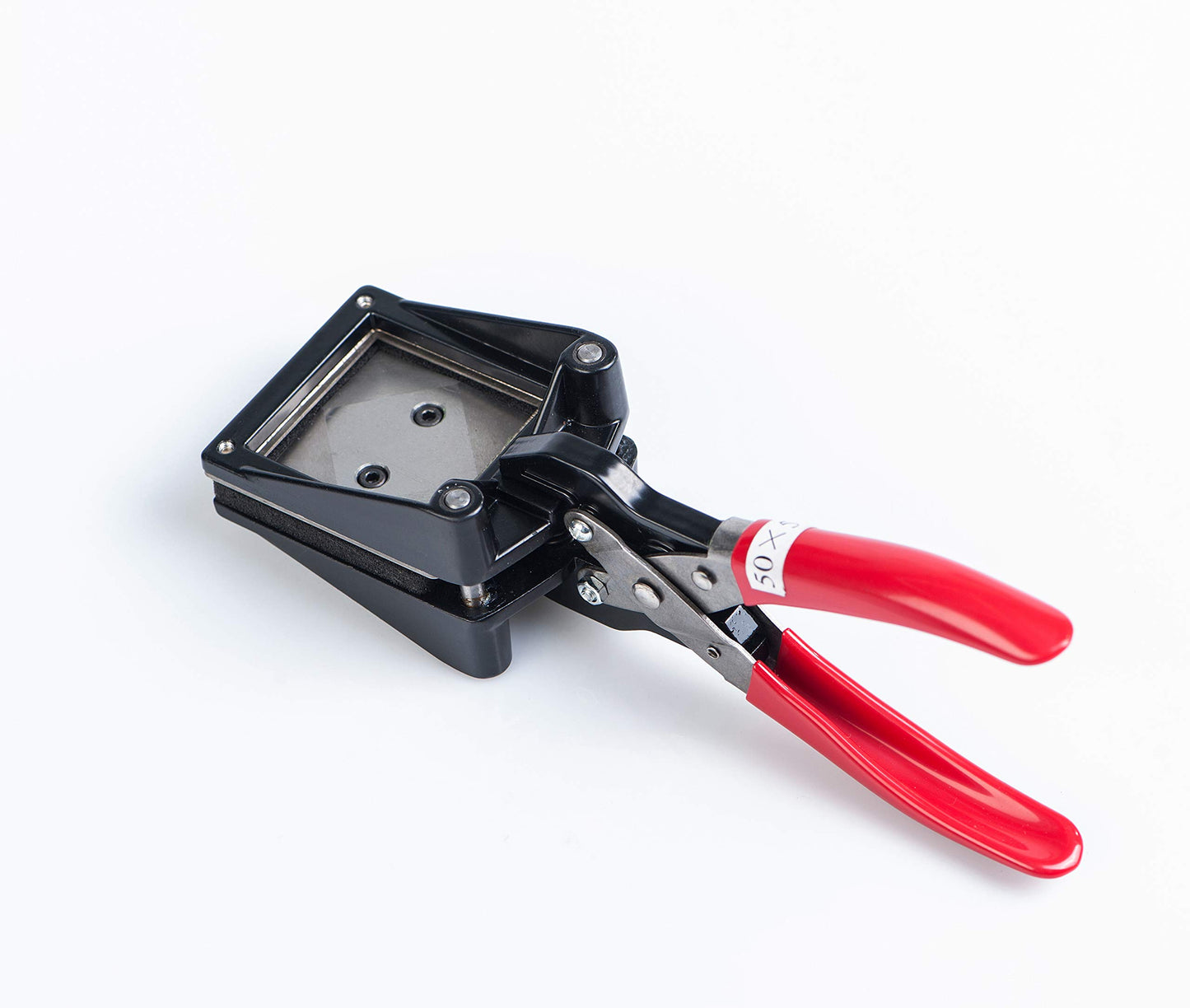 Handheld BNC Passport Photo Cutter, 2x2 Inches