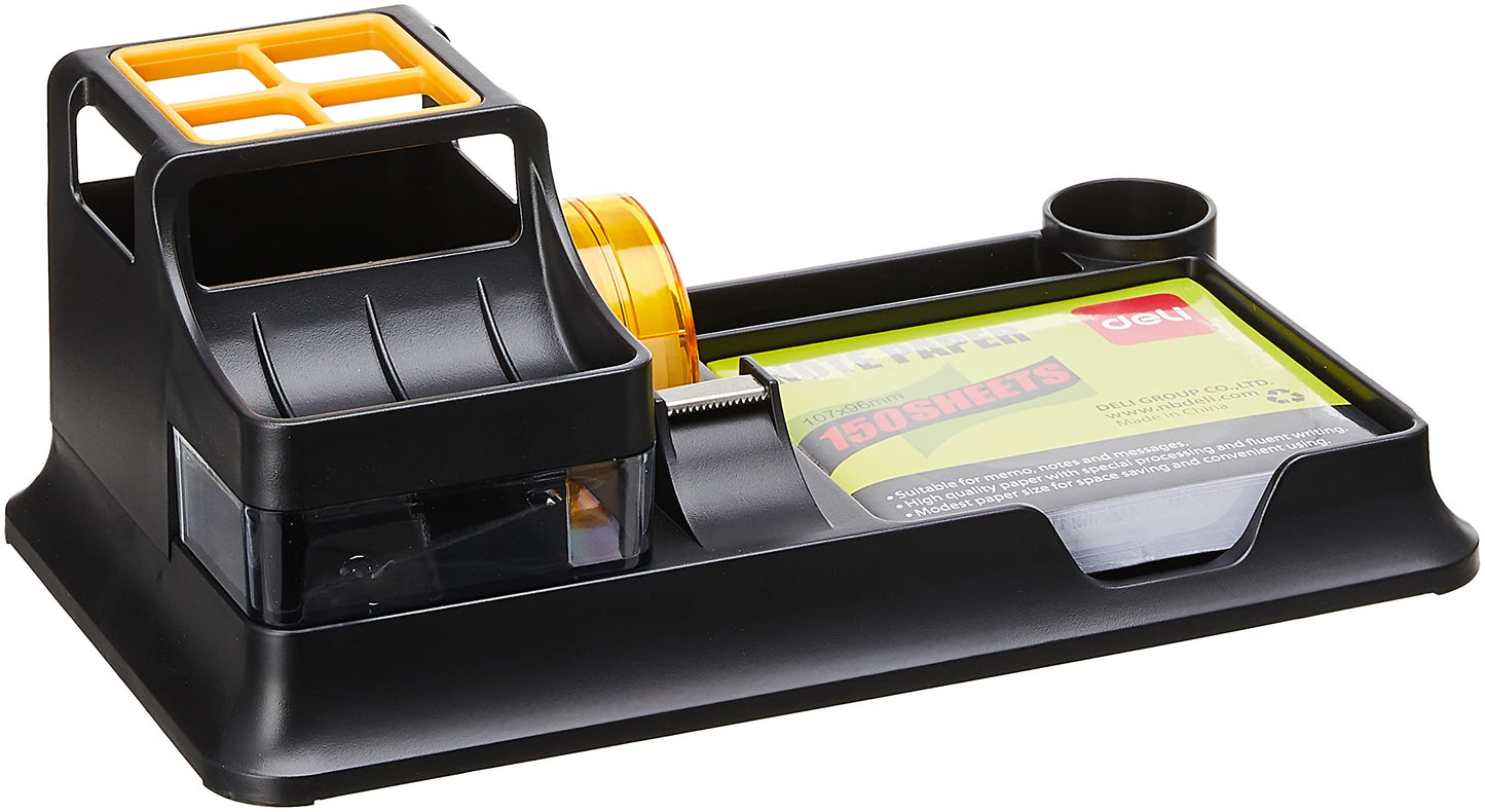 17-Piece Office Desk Organizer Set