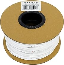16 AWG 100' Oxygen-Free Copper Speaker Wire