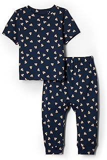Sofia Grainge Toddler and Baby Unisex Pant and Top Set