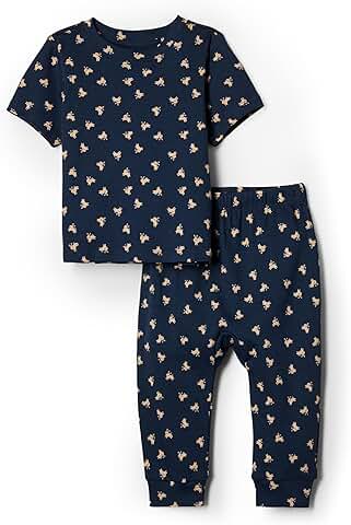 Sofia Grainge Toddler and Baby Unisex Pant and Top Set