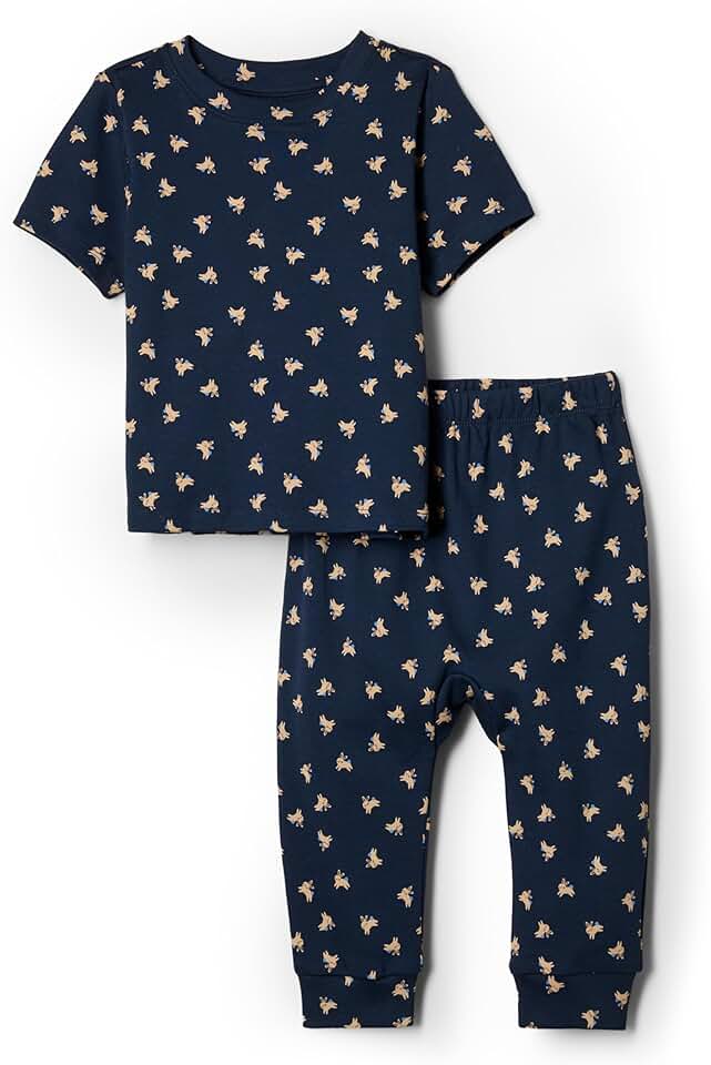 Sofia Grainge Toddler and Baby Unisex Pant and Top Set