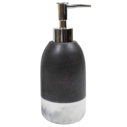 Bathroom Accessories Sets Unique s Modern Clic Cont rary Decorative Beautiful Designs Bath Shower Tub Dcor, Lotion Pump/Soap Dispenser, Marbelized