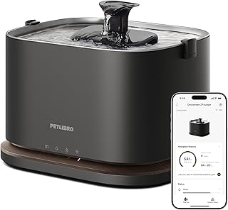 Upgrade Cat Water Fountain with App Monitoring