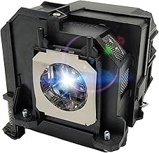 A+ Quality V13H010L91 Projector Lamp with Housing