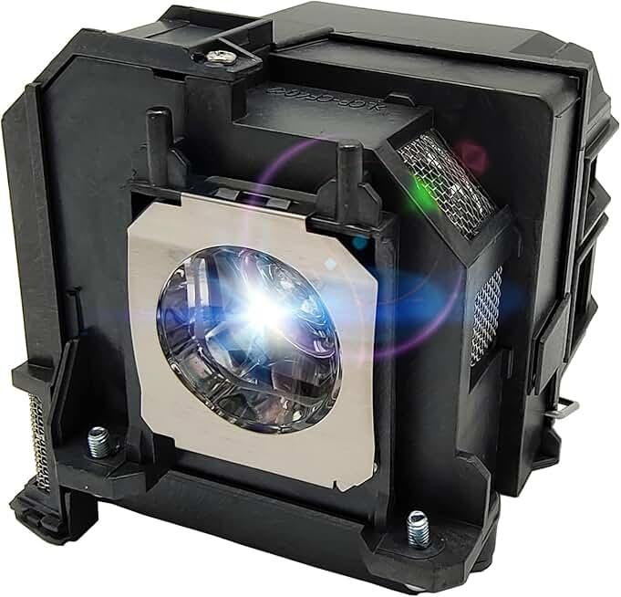 A+ Quality V13H010L91 Projector Lamp with Housing