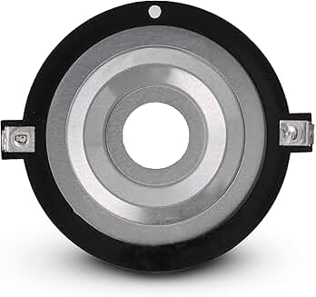 Replacement Diaphragm for 1.5" Tweeters