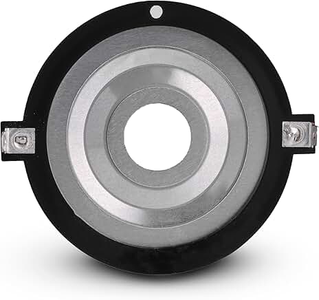 Replacement Diaphragm for 1.5" Tweeters
