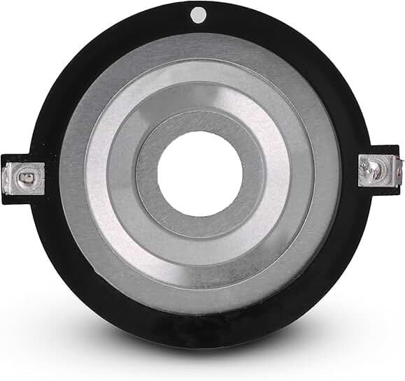 Replacement Diaphragm for 1.5" Tweeters