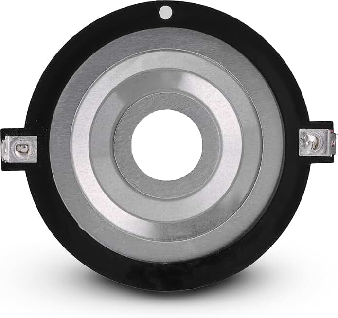 Replacement Diaphragm for 1.5" Tweeters