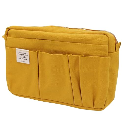 Yellow Inner Carrying Size M