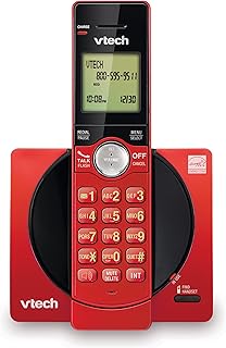 Cordless Phone with Caller ID and Speakerphone