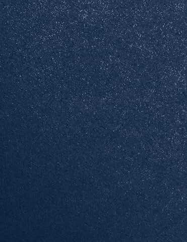 Lapis Metallic Cardstock, 8.5 x 11 inches, 50 sheets
