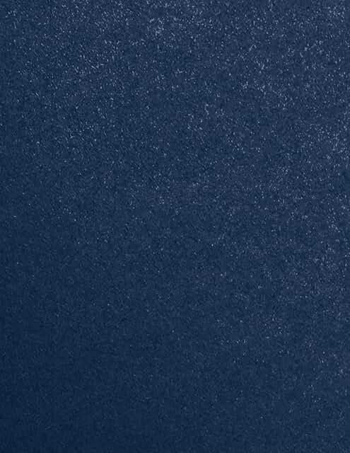 Lapis Metallic Cardstock, 8.5 x 11 inches, 50 sheets