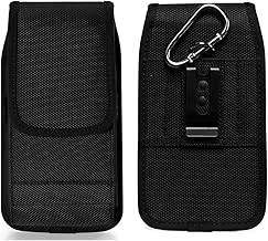Belt Phone Holster for iPhone and Galaxy Models