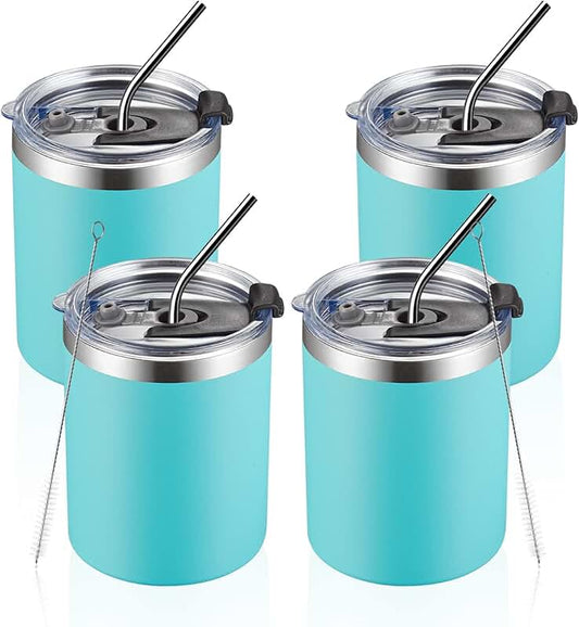 Large Wearable Cleaning Organizer with Handles