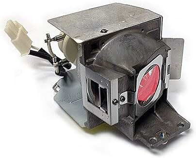 Premium Replacement Projector Lamp with Housing