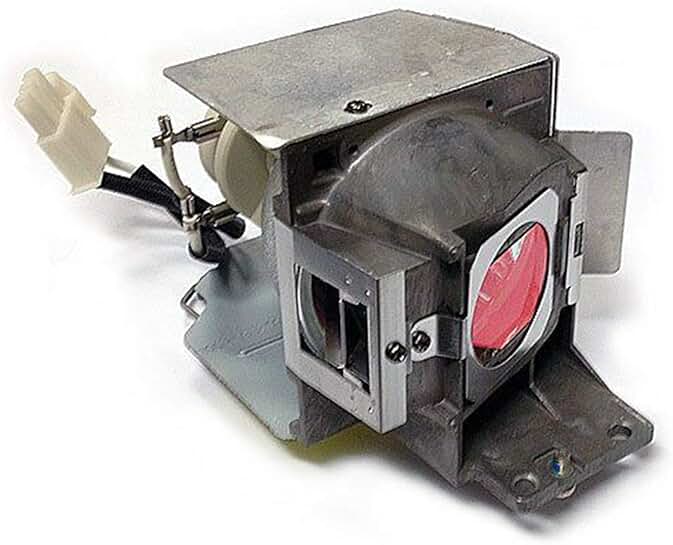 Premium Replacement Projector Lamp with Housing
