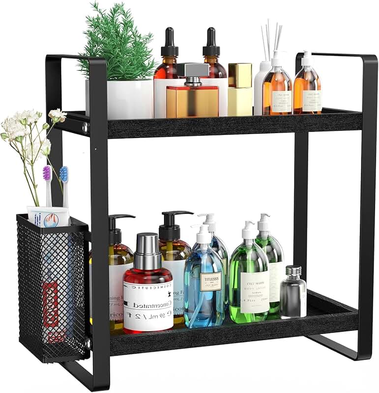 Expandable silverware and utensil drawer organizer