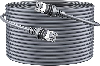 150FT Waterproof Satellite Cable for Gen 3