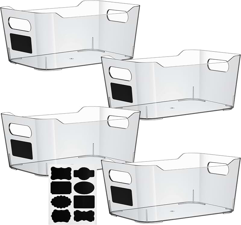 Two-Tier Narrow Makeup and Cosmetic Organizer