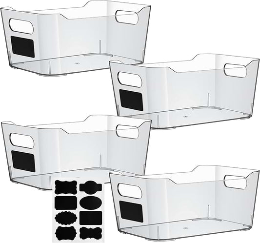 Two-Tier Narrow Makeup and Cosmetic Organizer