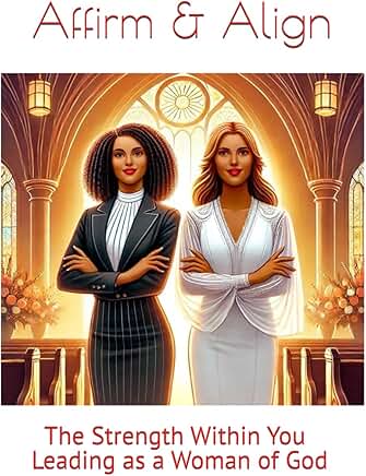 Leading as a Woman of God