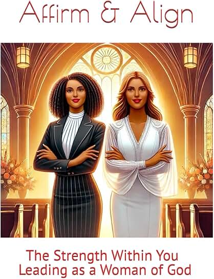 Leading as a Woman of God
