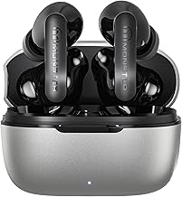Wireless Bluetooth Earbuds with 60H Playtime and IPX8 Waterproof