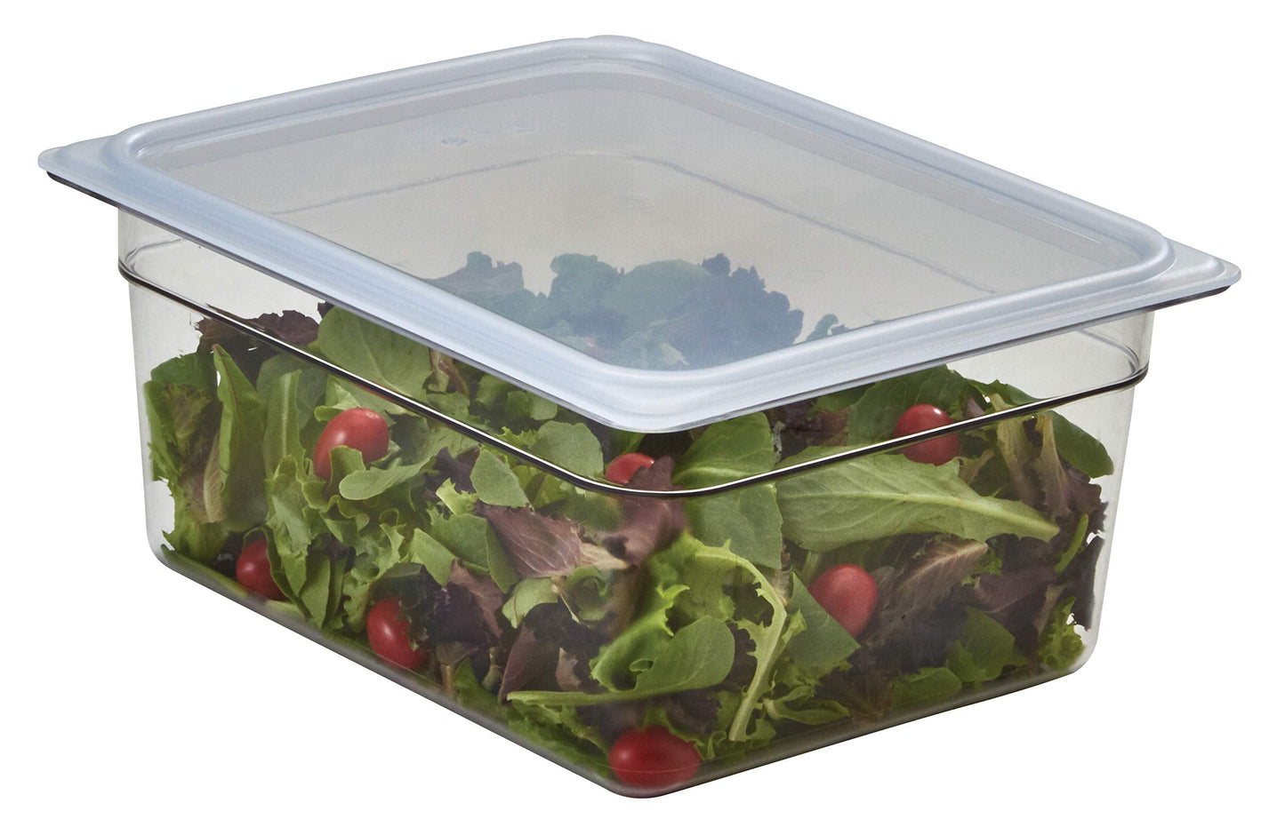 (26CW135) 6" Half-Size Food Pan - Camwear