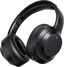 Pro-Level Hybrid Noise Cancelling Wireless Headphones
