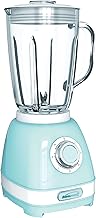 2-Speed Retro Blender with 50-Ounce Jar