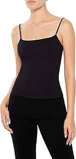 Women's Ribbed Knit Cami