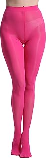 Soft 80 Denier Microfibre Tights for Women