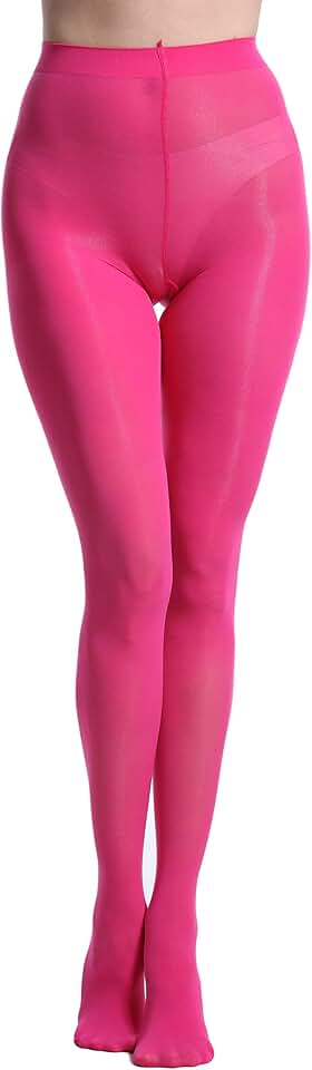 Soft 80 Denier Microfibre Tights for Women
