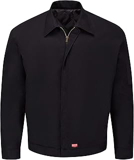 Men's Performance Crew Jacket