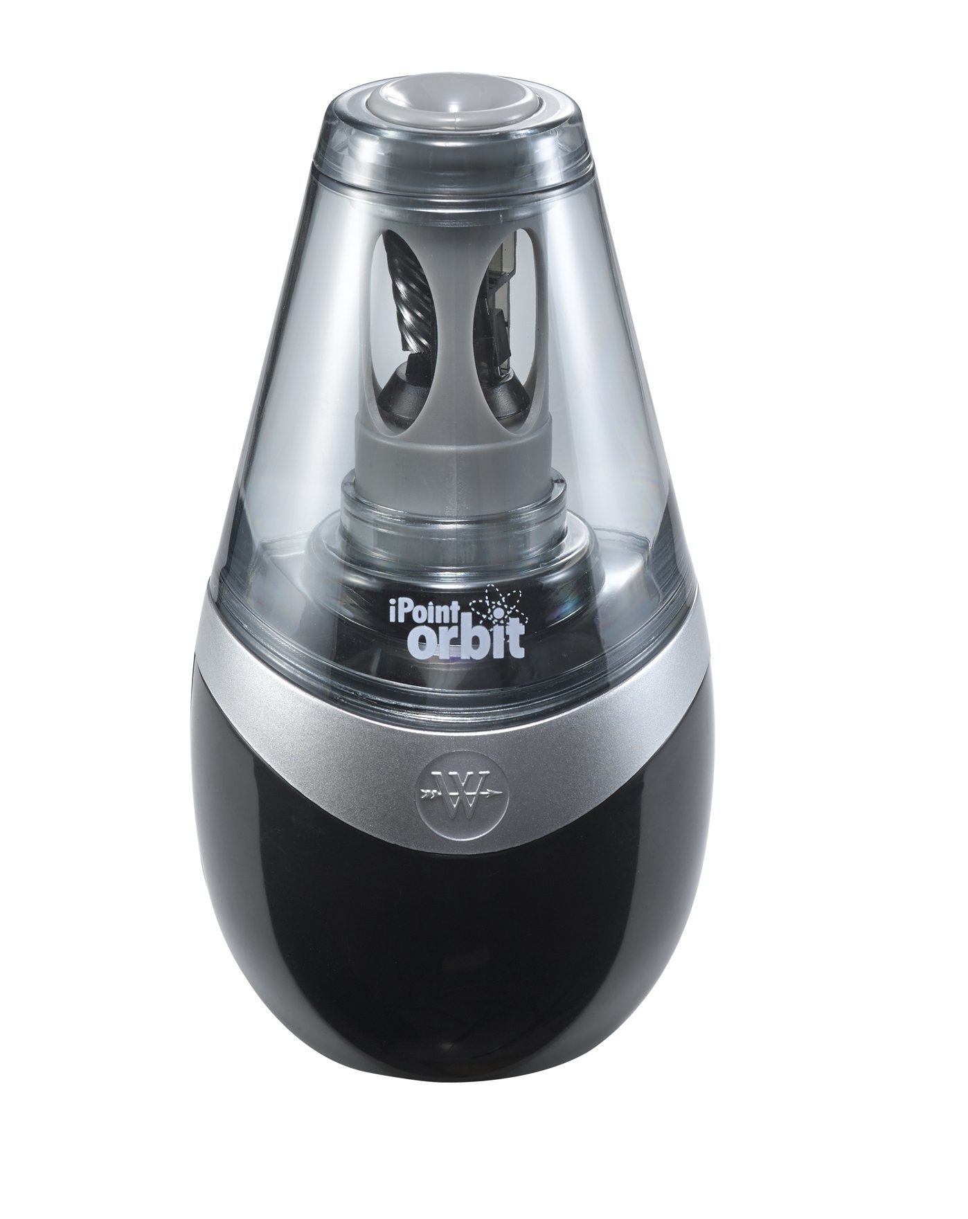 Battery-Powered Pencil Sharpener for Home and Office