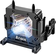 Projector Lamp with Housing for VPL-HW10 VW90ES VW15 VW20 GH10 VW70 VW80 VW85
