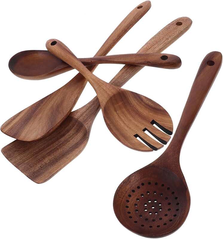 12-Piece Nonstick Ceramic Cookware Set with Utensils