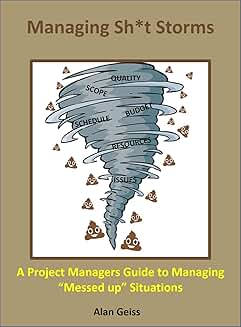Guide for Project Managers Handling Difficult Situations