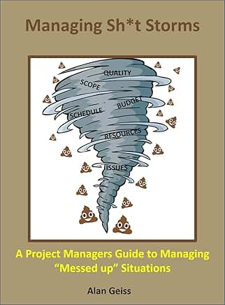 Guide for Project Managers Handling Difficult Situations