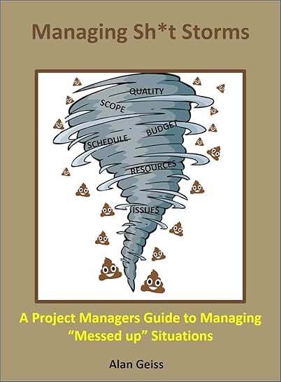 Guide for Project Managers Handling Difficult Situations