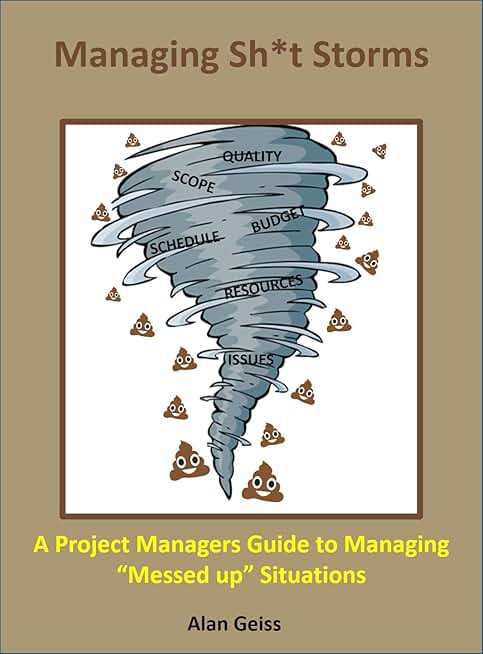 Guide for Project Managers Handling Difficult Situations