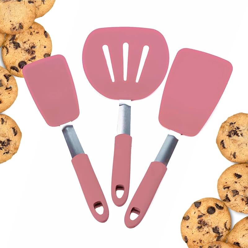 17-Piece Kitchen Cookware and Utensil Set